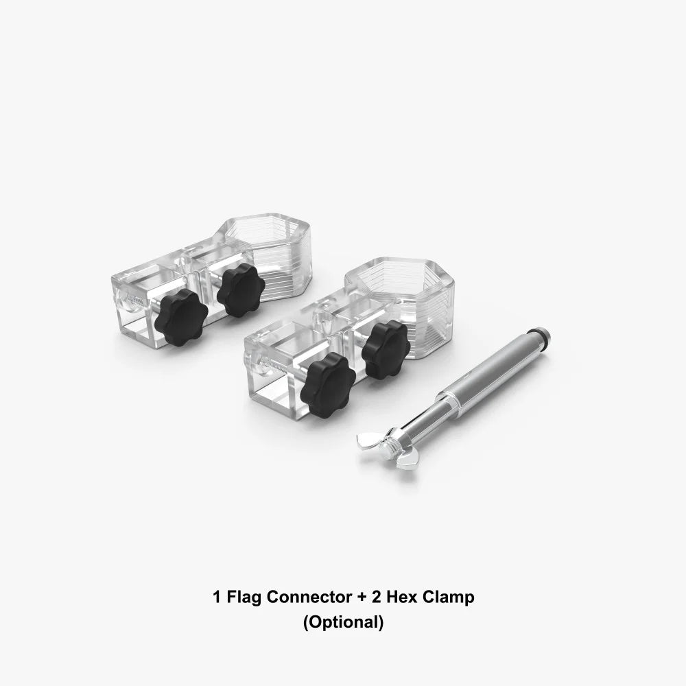 Tent Flag Kit