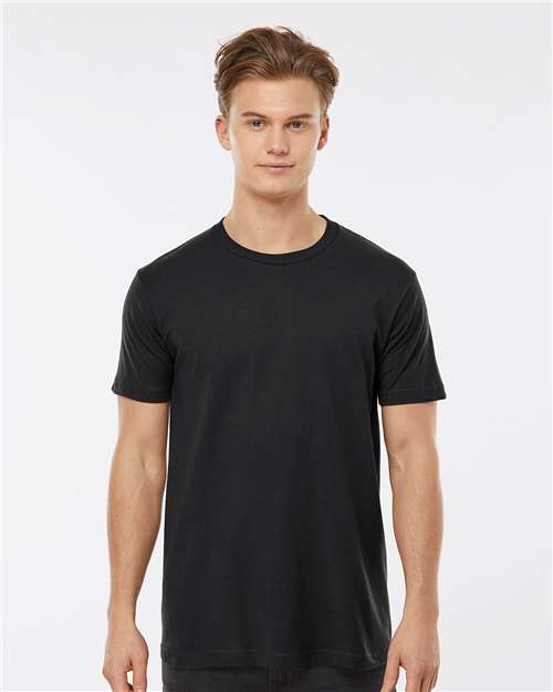 Unisex Fine Jersey T-Shirt