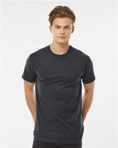 Unisex Fine Jersey T-Shirt