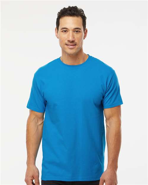 Men's Gold Soft Touch T-Shirt
