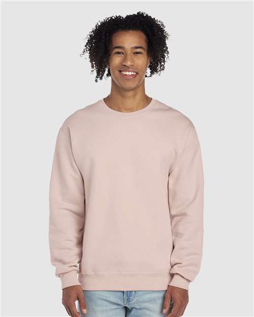 Unisex NuBlend® Crewneck Sweatshirt