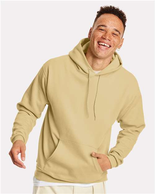 Unisex EcoSmart® Hooded Sweatshirt