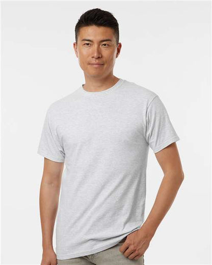 Men's Gold Soft Touch T-Shirt