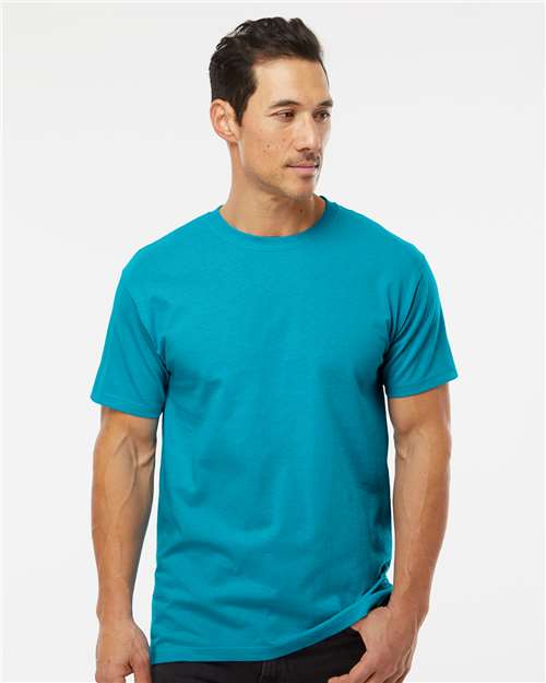Men's Gold Soft Touch T-Shirt