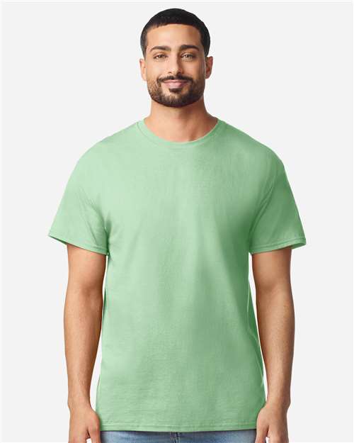 Unisex Light Cotton T-Shirt