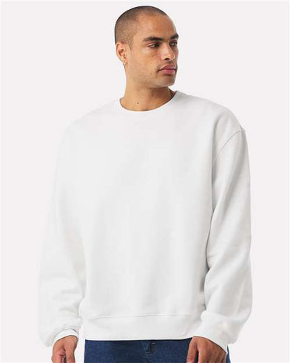 Unisex 10 oz. Heavyweight Crewneck Sweatshirt