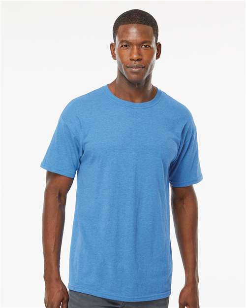 Men's Gold Soft Touch T-Shirt