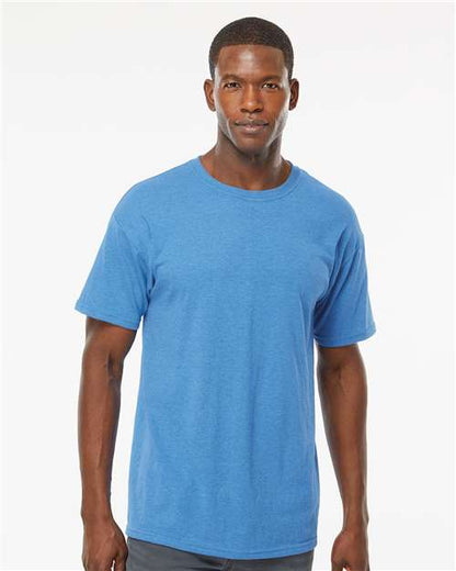 Men's Gold Soft Touch T-Shirt