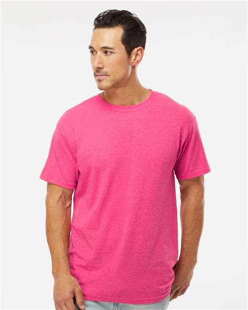 Men's Gold Soft Touch T-Shirt