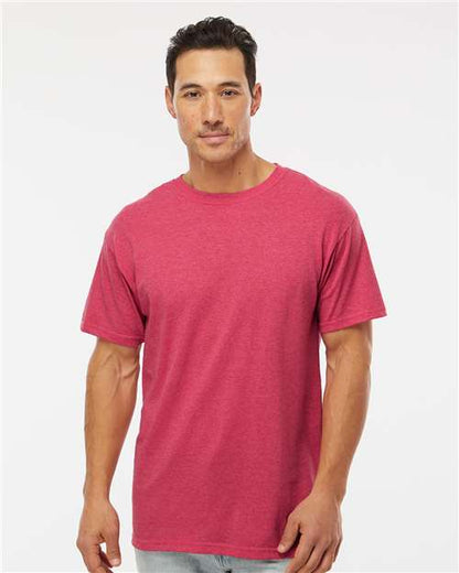 Men's Gold Soft Touch T-Shirt