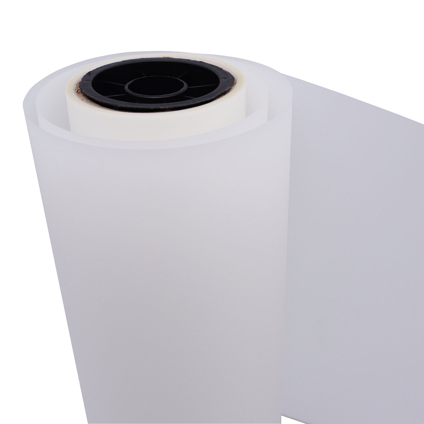 Sample CALCA Pro 23.6in x 32.8ft DTF Transfer Film Premium Roll Warm Peel