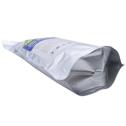 CALCA MM2 Direct to Film TPU DTF Powder, Digital Transfer Hot Melt Adhesive Powder (2.2lbs Pack, 35.2oz, Medium, White)