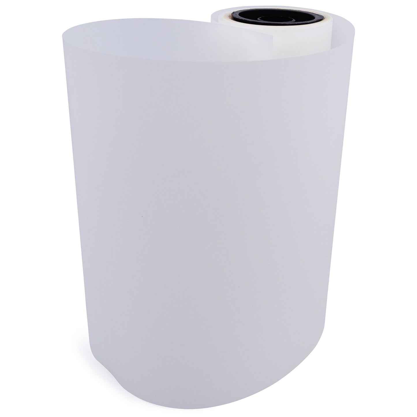 2 Rolls/Pack CALCA ProS Instant Hot Peel 23.6in x 328ft DTF Transfer Film,Double Sided