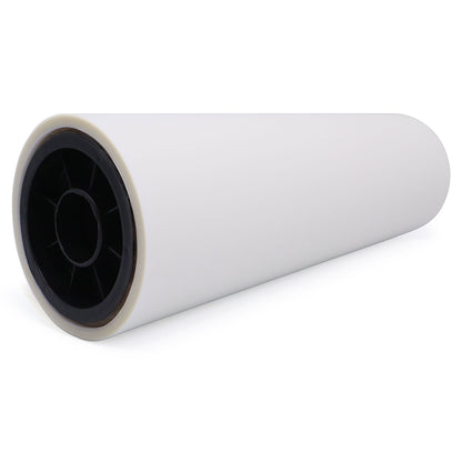 Sample CALCA Pro 11.8in x 32.8ft DTF Transfer Film Premium Roll Warm Peel