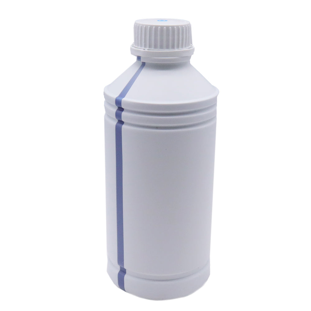 CALCA Customized Direct to Transfer Film Ink for Epson Printheads. 32 oz, Bottle of 1L, Water-based DTF Inks