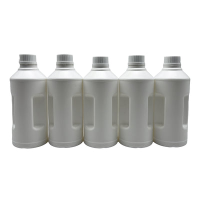 CALCA Direct to Transfer Film Ink for Epson Printheads. 32 oz, Bottle of 1L, Water-based DTF Inks