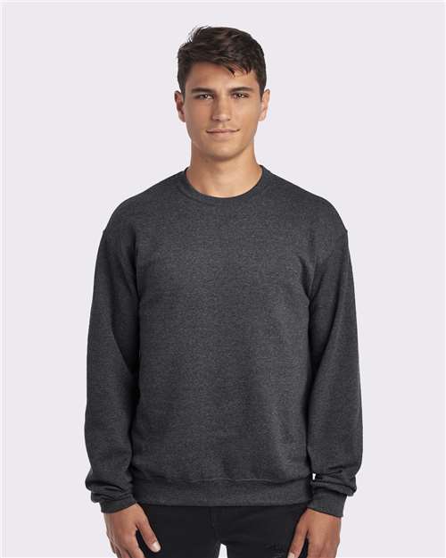 Unisex NuBlend® Crewneck Sweatshirt