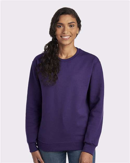Unisex NuBlend® Crewneck Sweatshirt