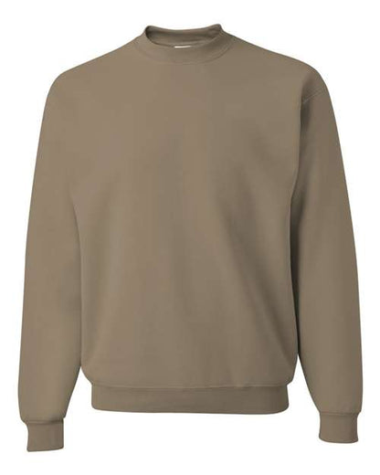 Unisex NuBlend® Crewneck Sweatshirt