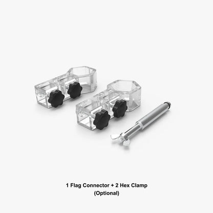 Tent Flag Kit