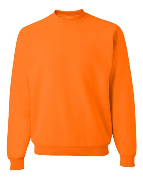 Unisex NuBlend® Crewneck Sweatshirt