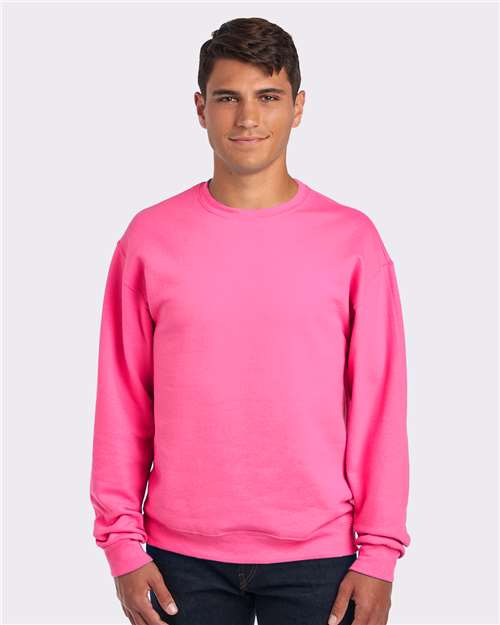 Unisex NuBlend® Crewneck Sweatshirt