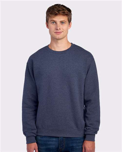 Unisex NuBlend® Crewneck Sweatshirt