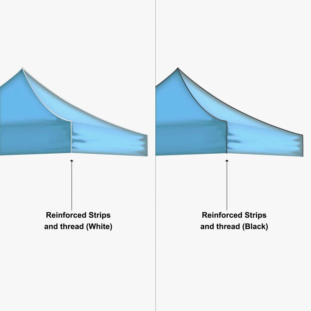 20ft Event Tent
