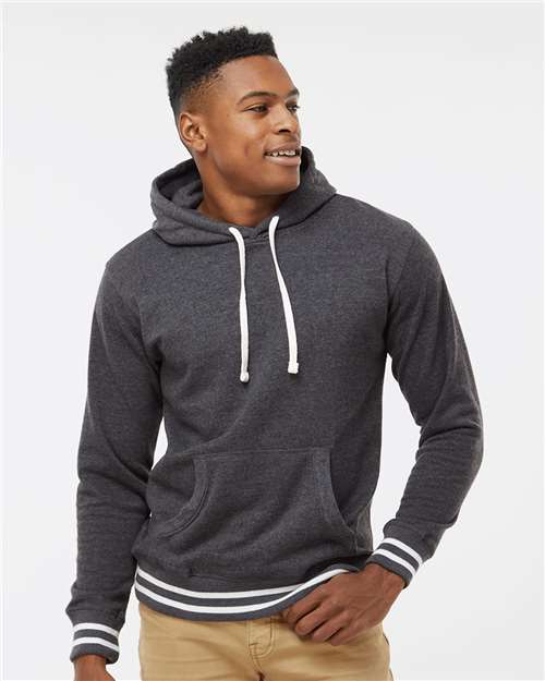 Men's Relay Hooded Sweatshirt