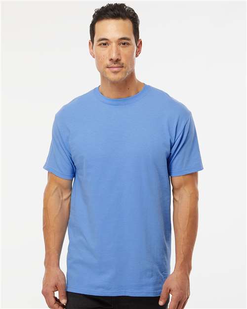 Men's Gold Soft Touch T-Shirt