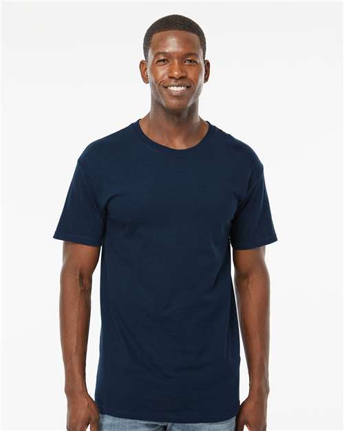 Men's Gold Soft Touch T-Shirt