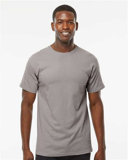 Men's Gold Soft Touch T-Shirt