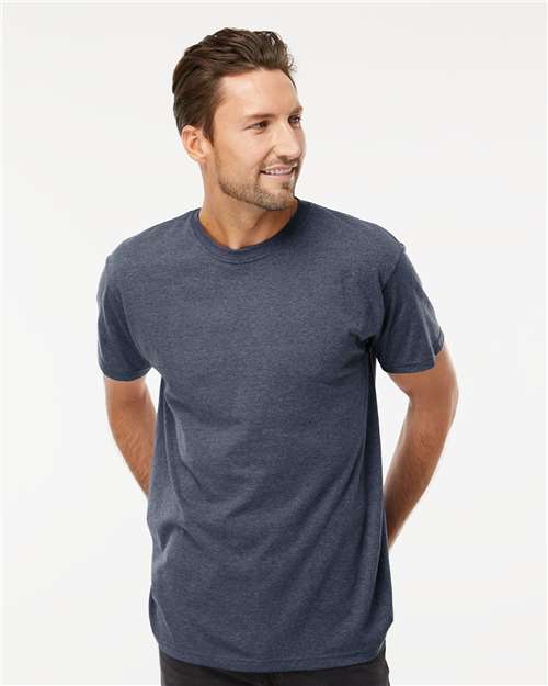 Men's Gold Soft Touch T-Shirt