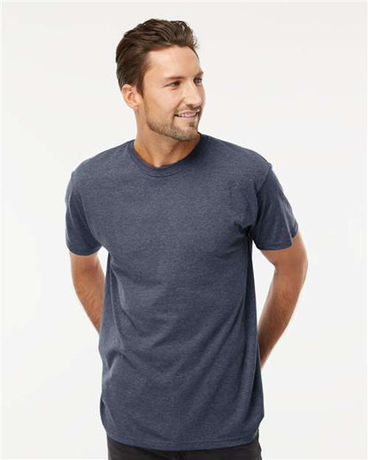 Men's Gold Soft Touch T-Shirt