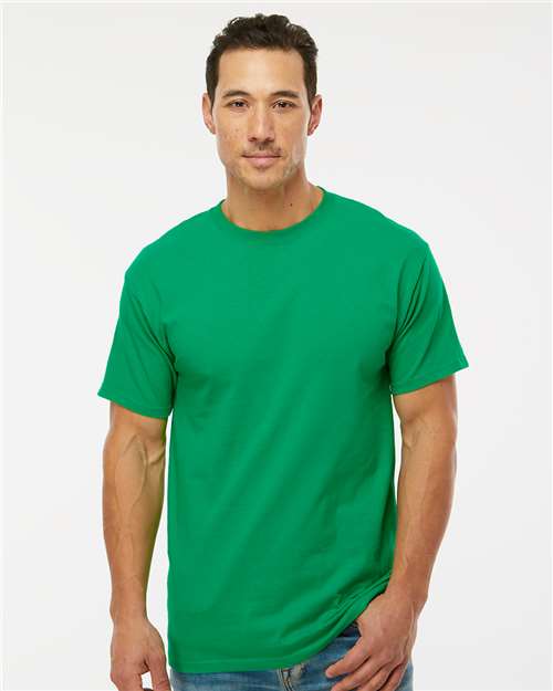Men's Gold Soft Touch T-Shirt