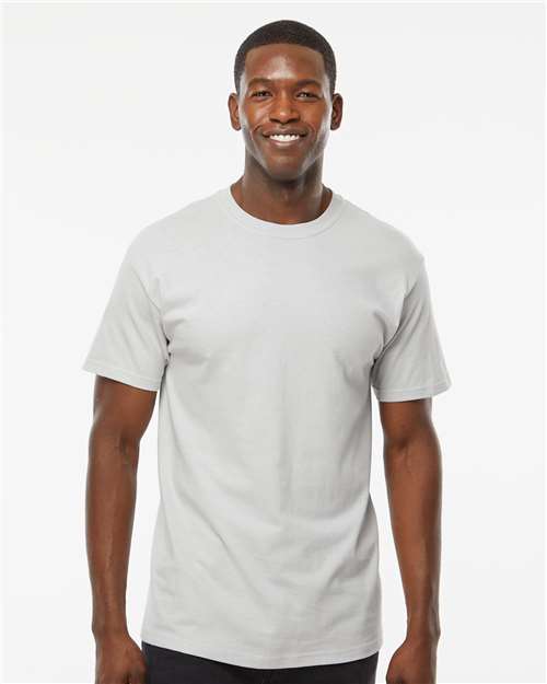 Men's Gold Soft Touch T-Shirt