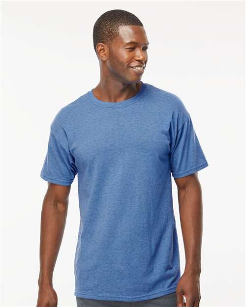 Men's Gold Soft Touch T-Shirt