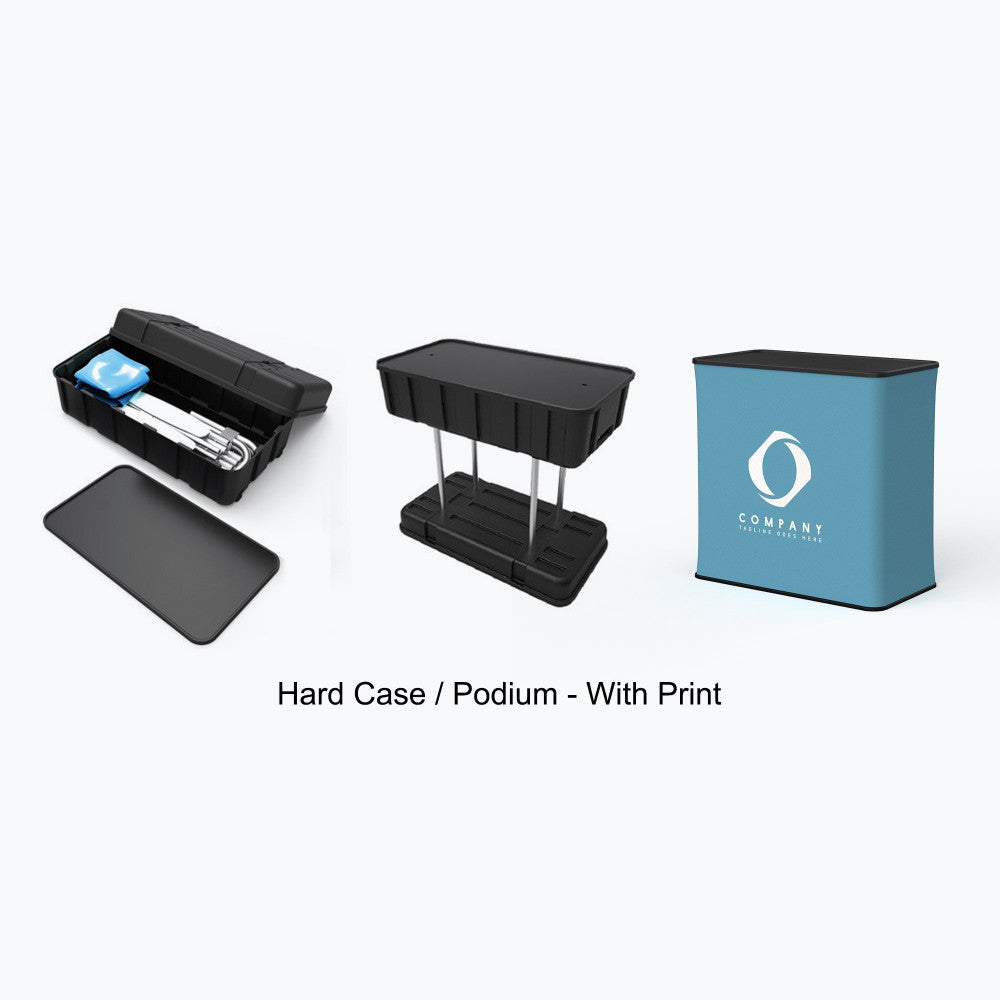 Podium