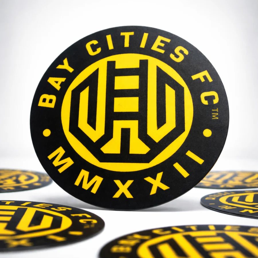 DIE-CUT STICKERS