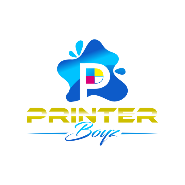 Printer Boyz