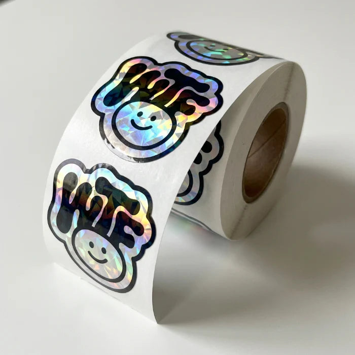 STANDARD LABELS