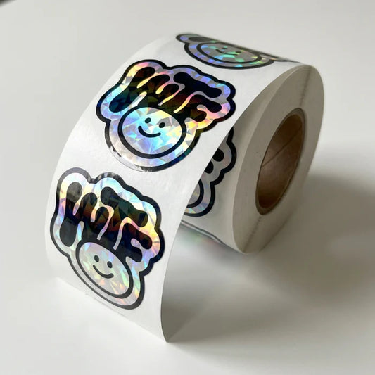 STANDARD LABELS