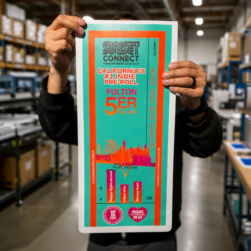 VINYL LABELS