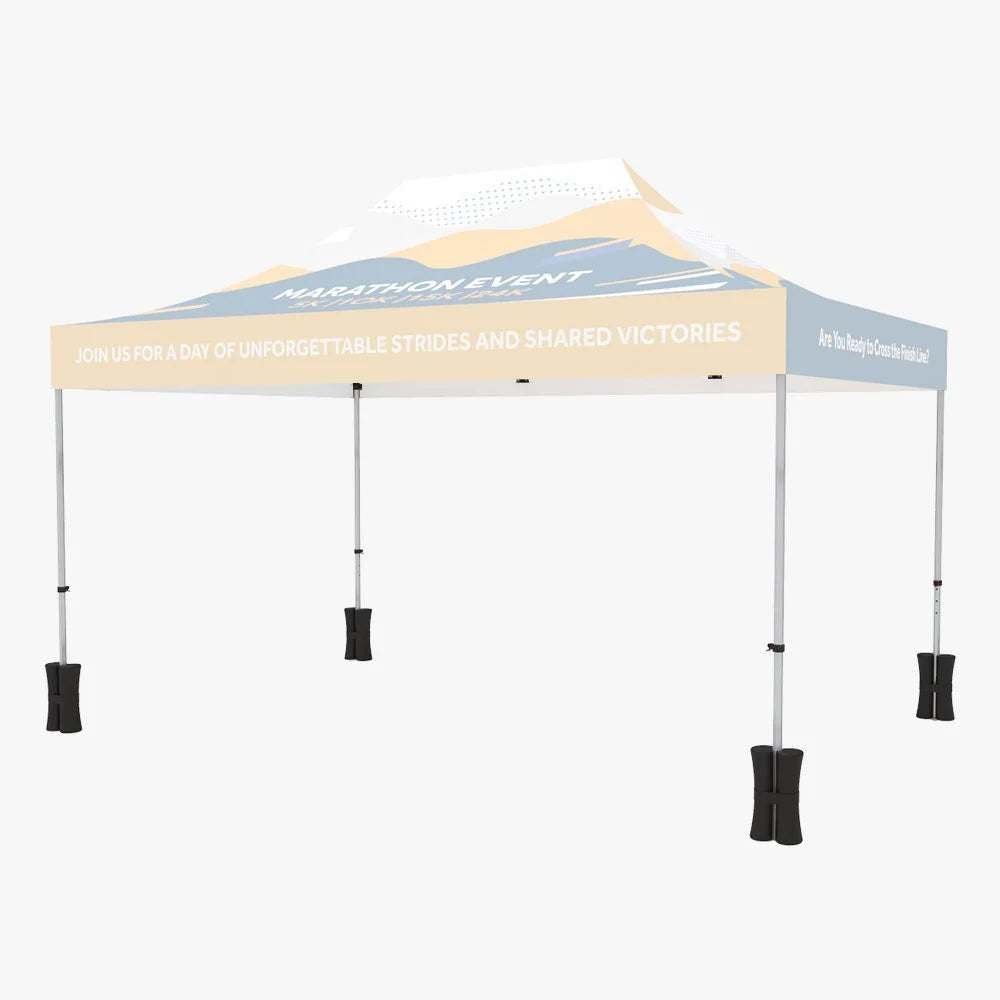 15ft Event Tent