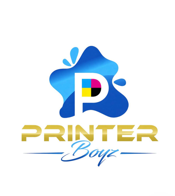 Printer Boyz