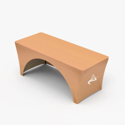 Stretch Table Throw