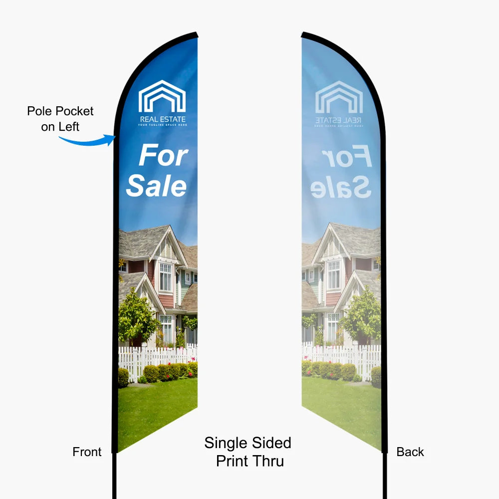 Tent Flag Kit