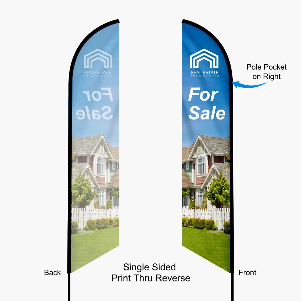 Tent Flag Kit