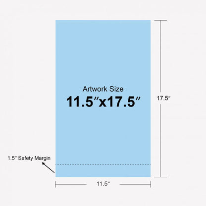 Table Top Banner Stand