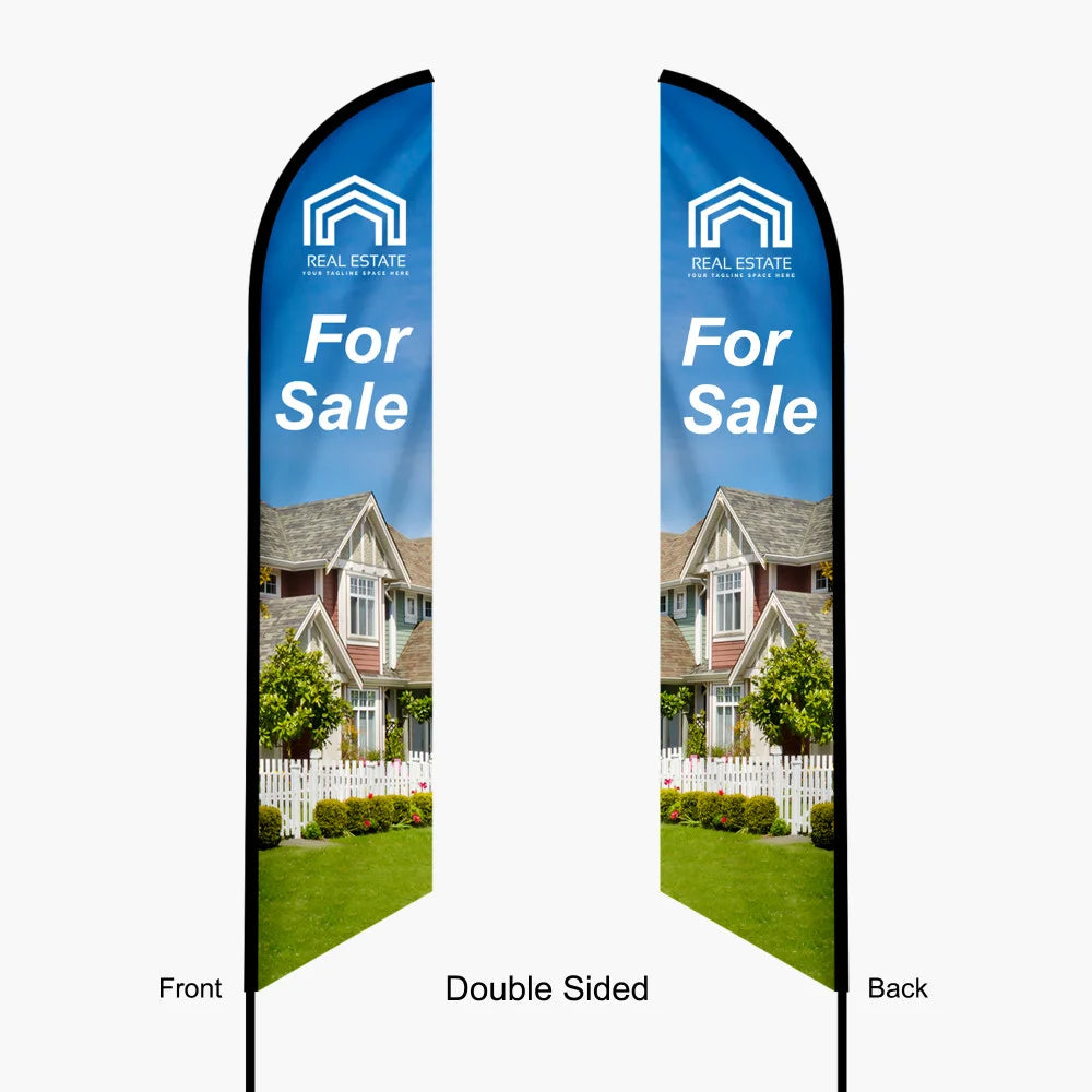 Tent Flag Kit